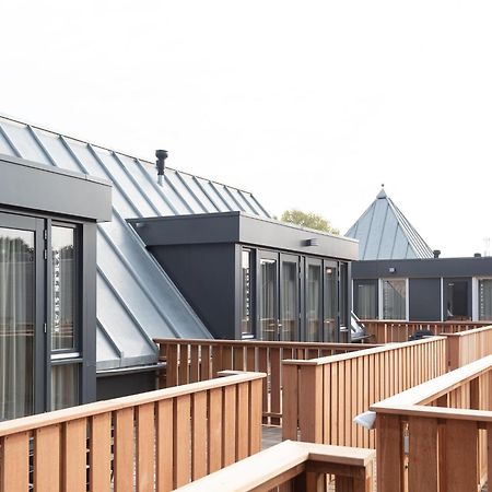 Luxury Apartment In Renesse With Infrared Sauna Εξωτερικό φωτογραφία