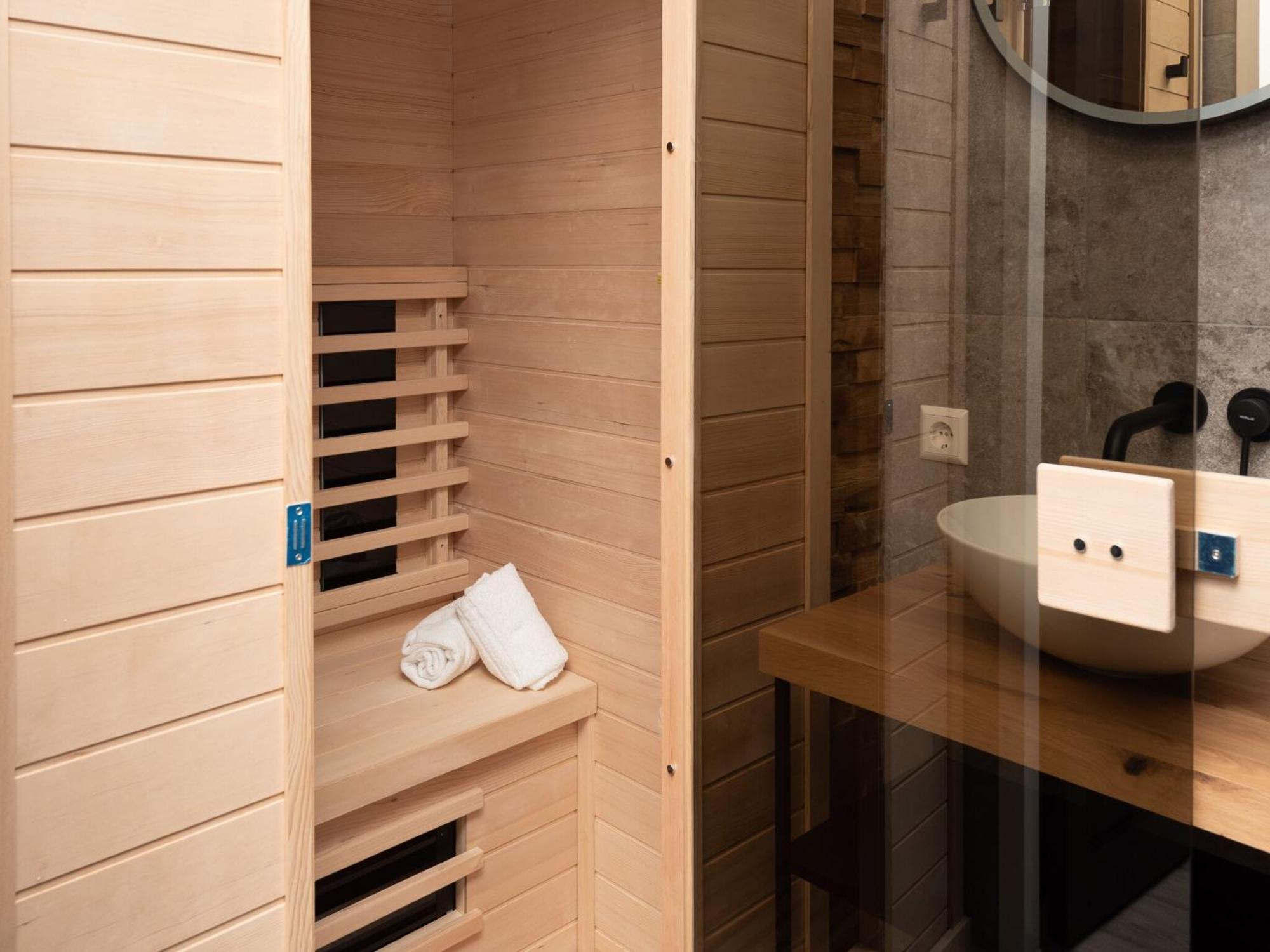Luxury Apartment In Renesse With Infrared Sauna Εξωτερικό φωτογραφία