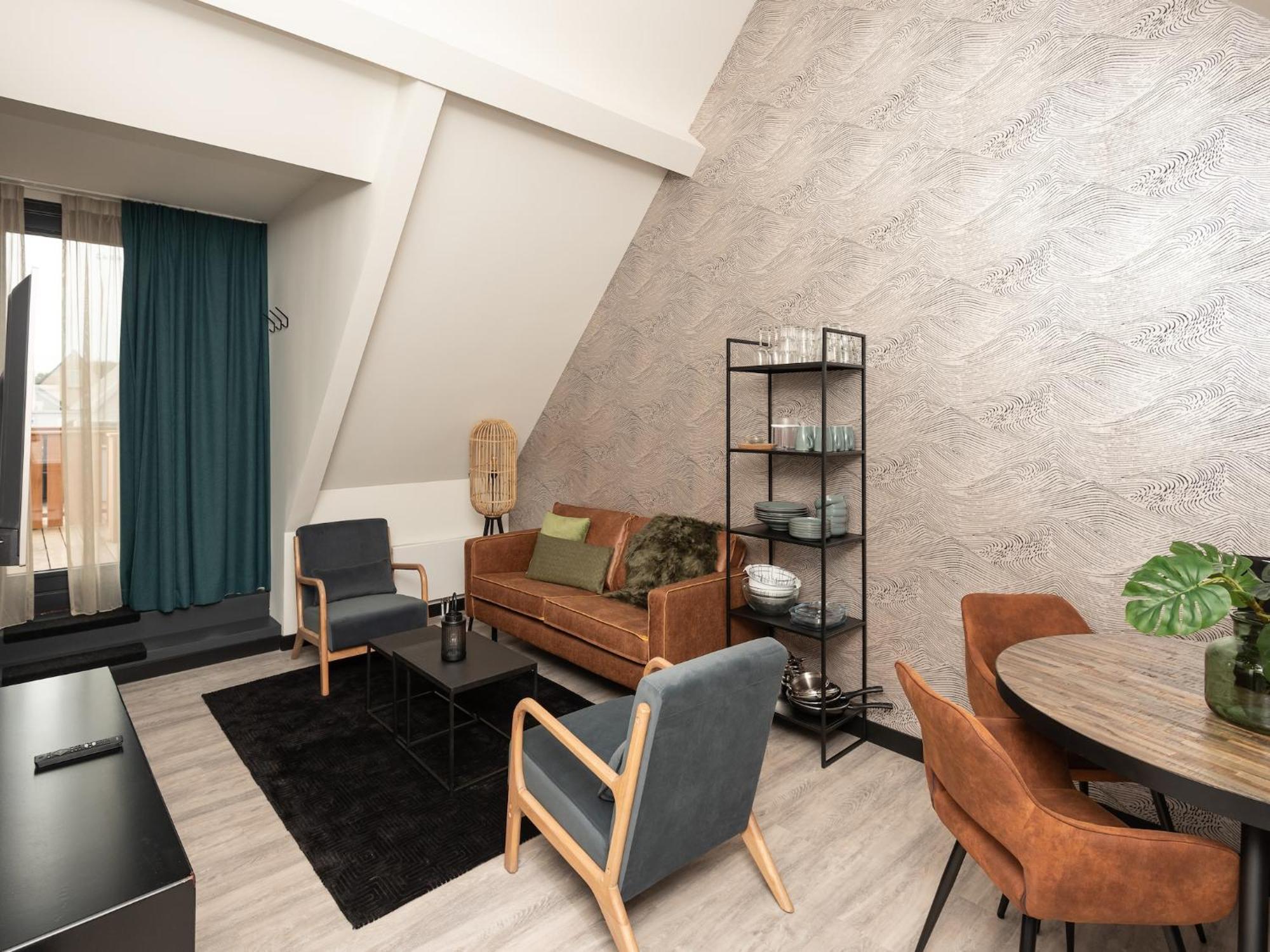Luxury Apartment In Renesse With Infrared Sauna Εξωτερικό φωτογραφία