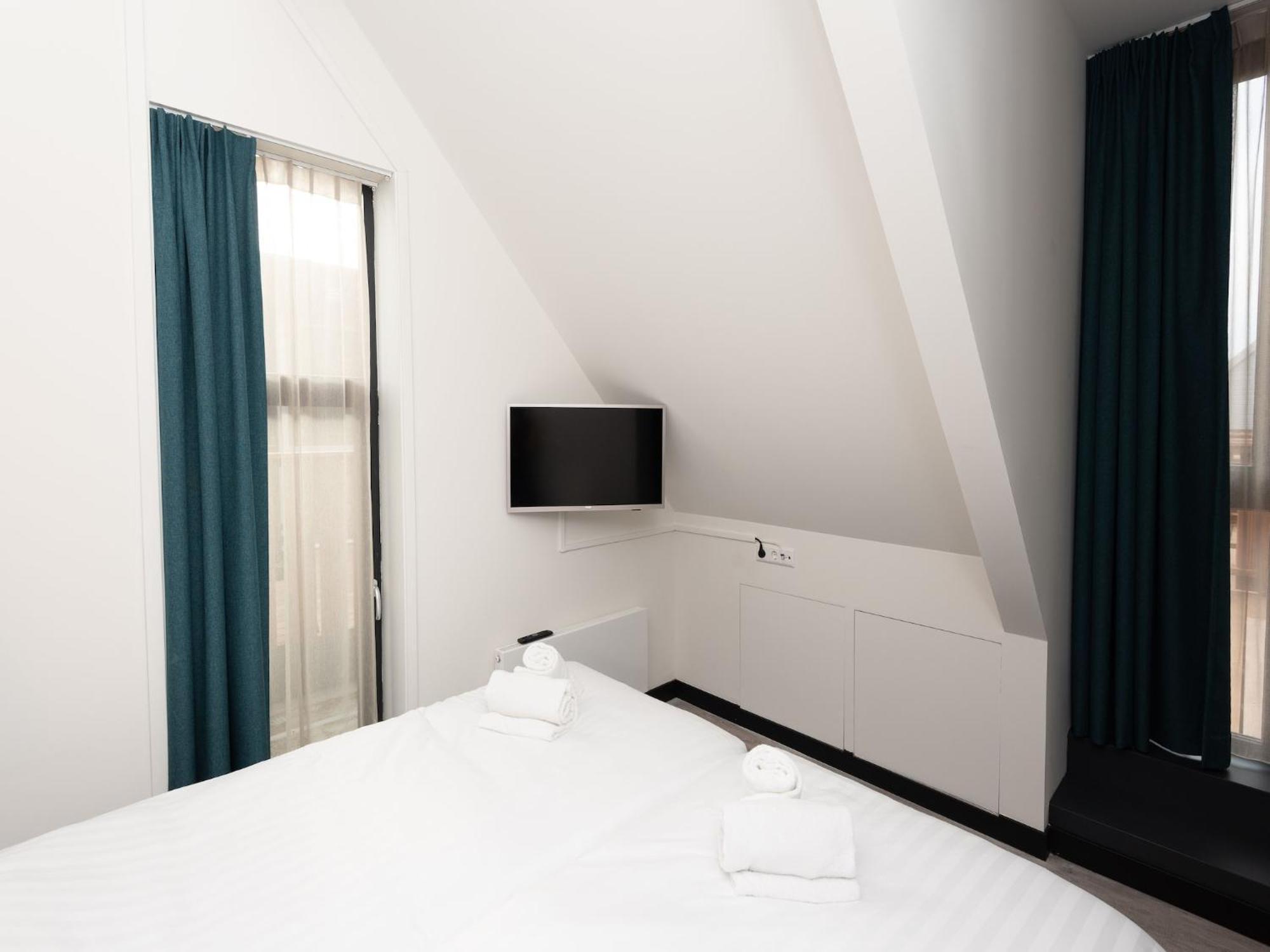 Luxury Apartment In Renesse With Infrared Sauna Εξωτερικό φωτογραφία