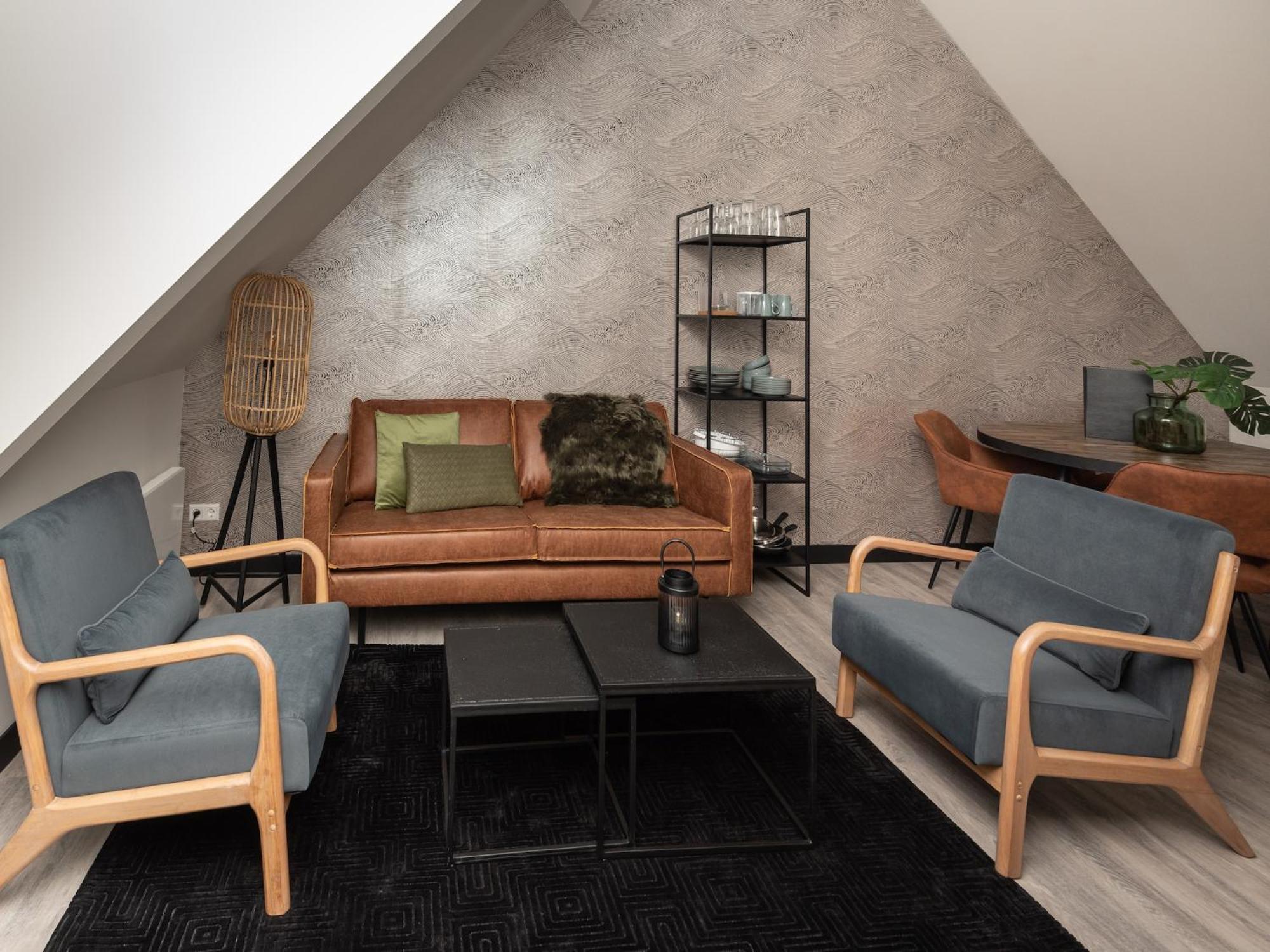 Luxury Apartment In Renesse With Infrared Sauna Εξωτερικό φωτογραφία