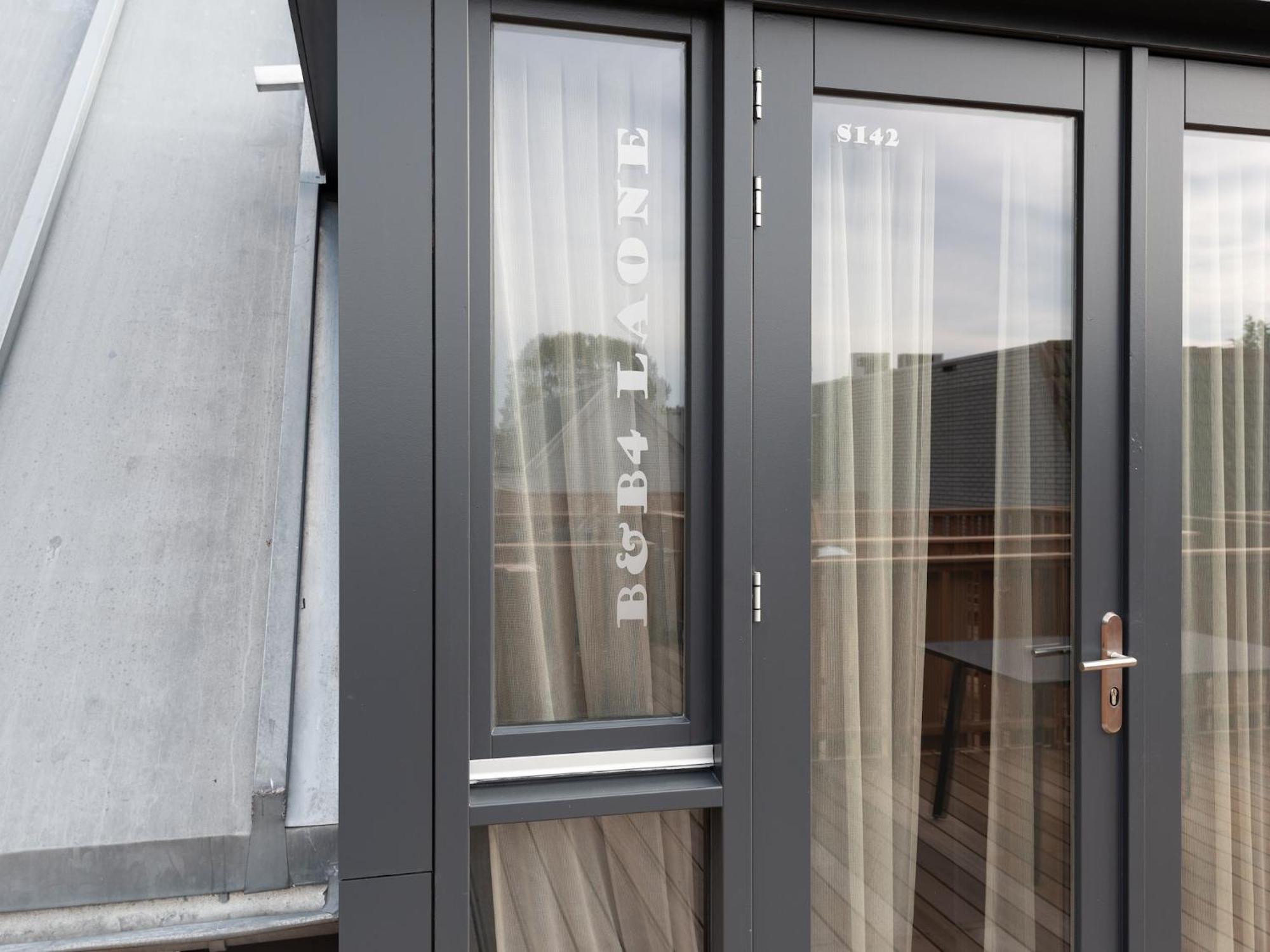 Luxury Apartment In Renesse With Infrared Sauna Εξωτερικό φωτογραφία