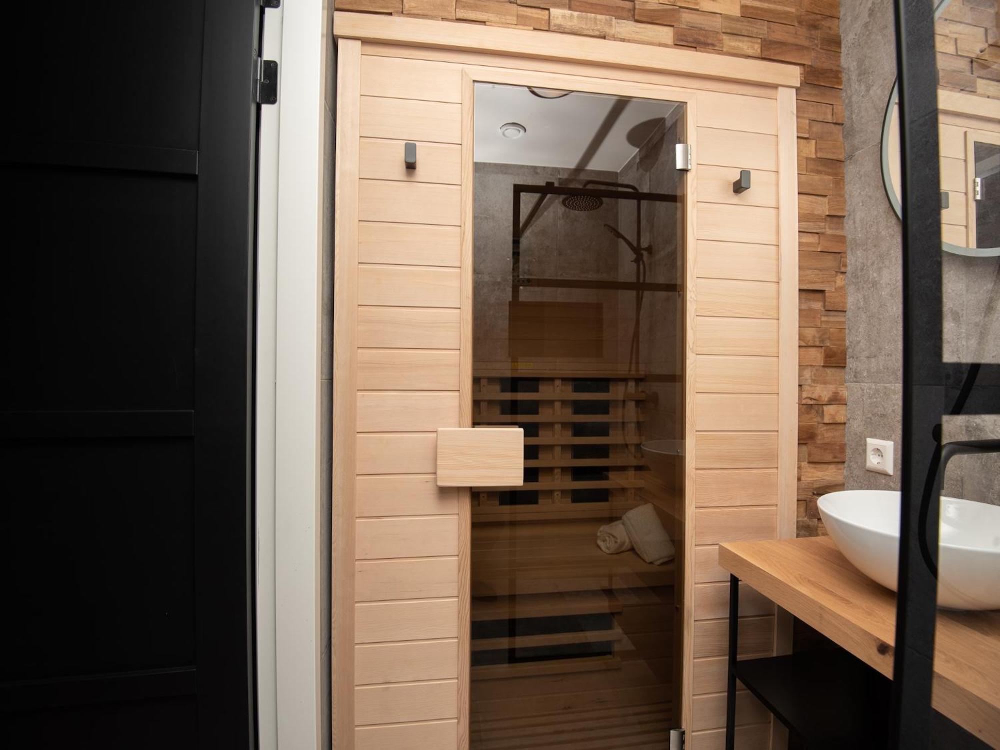 Luxury Apartment In Renesse With Infrared Sauna Εξωτερικό φωτογραφία