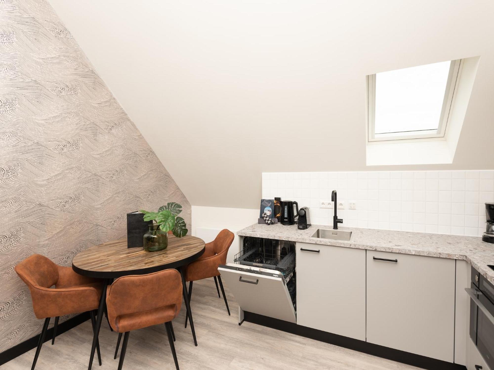 Luxury Apartment In Renesse With Infrared Sauna Εξωτερικό φωτογραφία