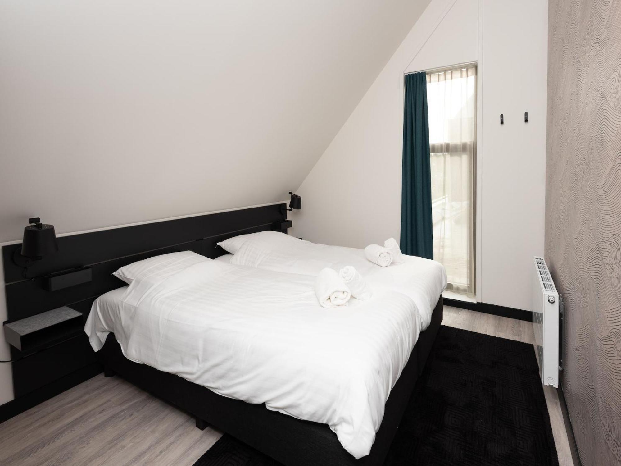 Luxury Apartment In Renesse With Infrared Sauna Εξωτερικό φωτογραφία