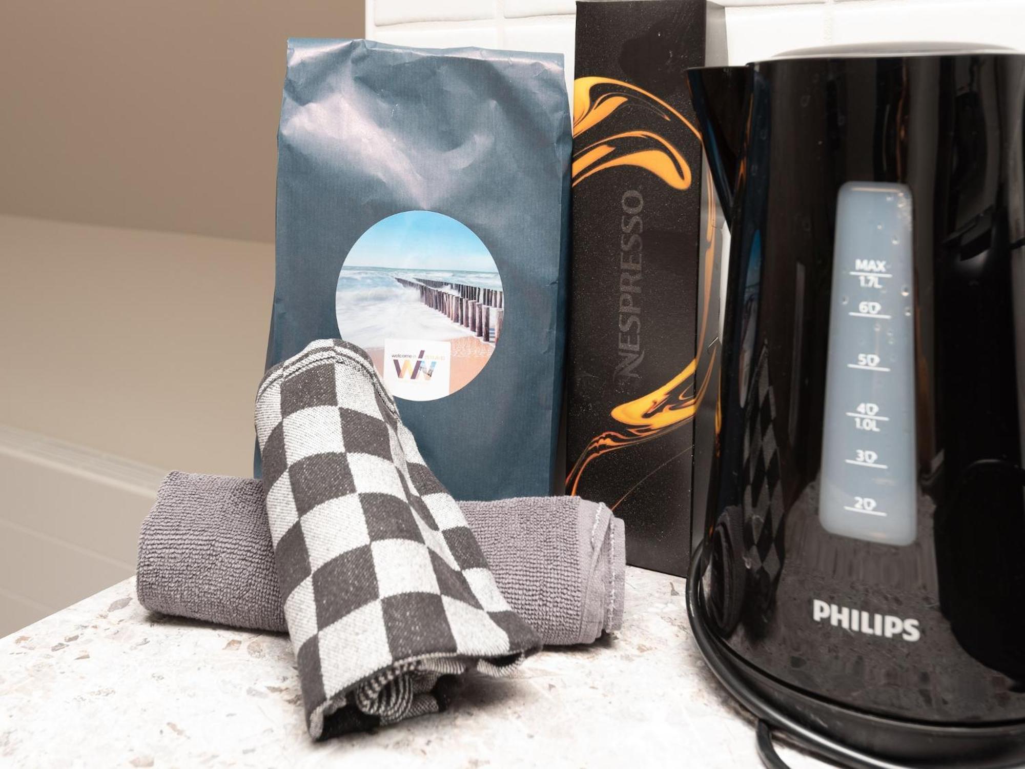 Luxury Apartment In Renesse With Infrared Sauna Εξωτερικό φωτογραφία
