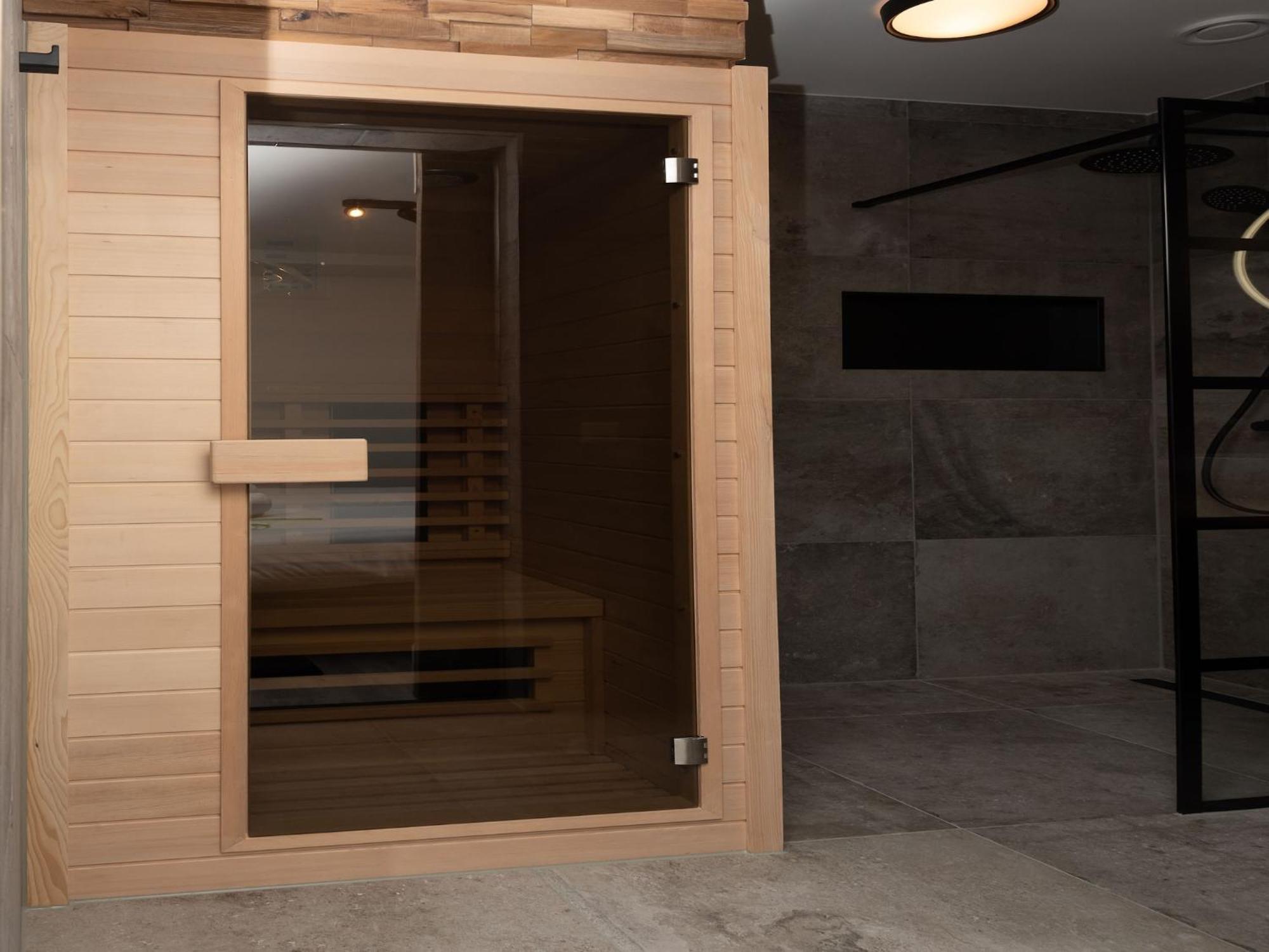 Luxury Apartment In Renesse With Infrared Sauna Εξωτερικό φωτογραφία