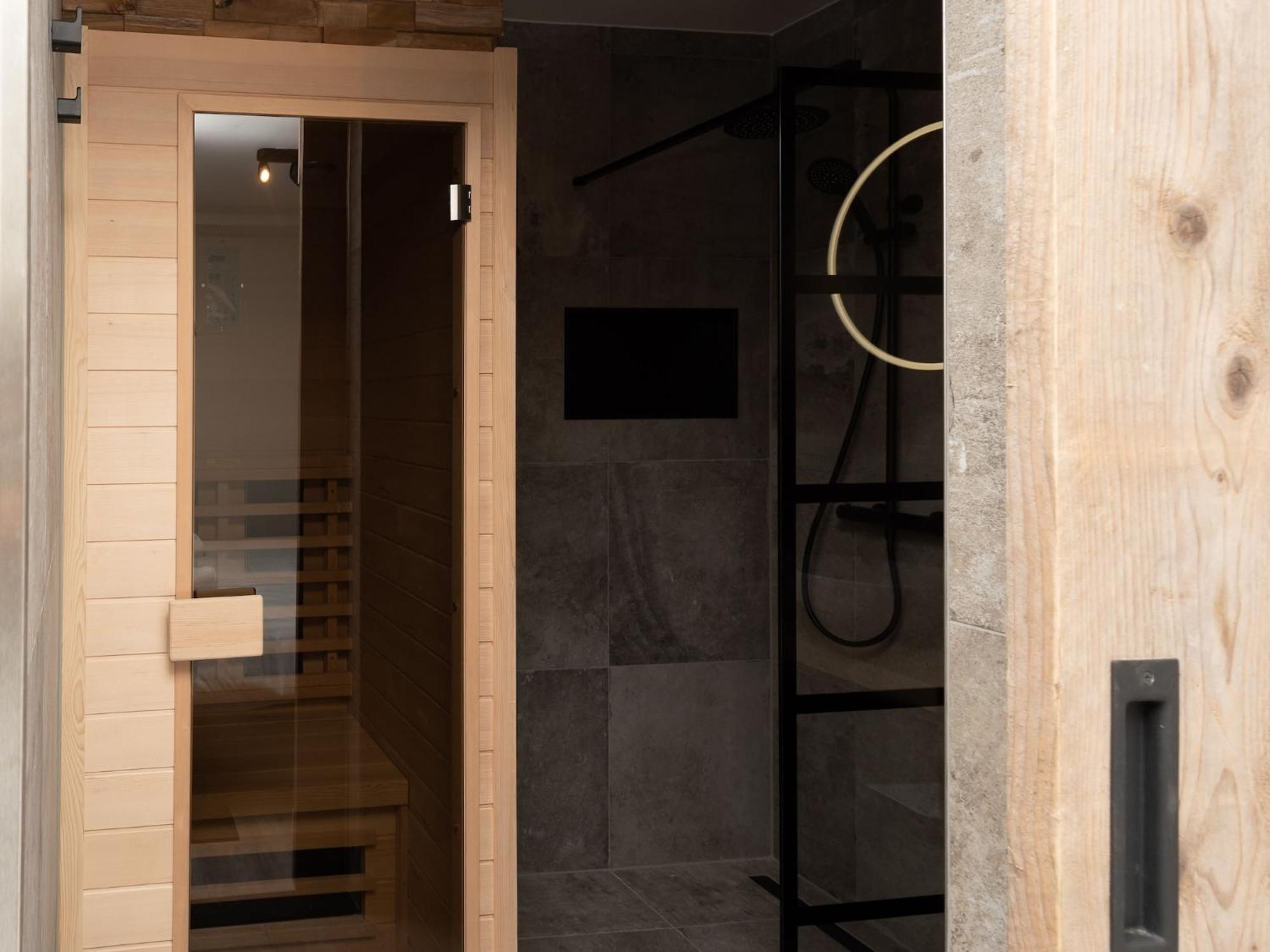 Luxury Apartment In Renesse With Infrared Sauna Εξωτερικό φωτογραφία