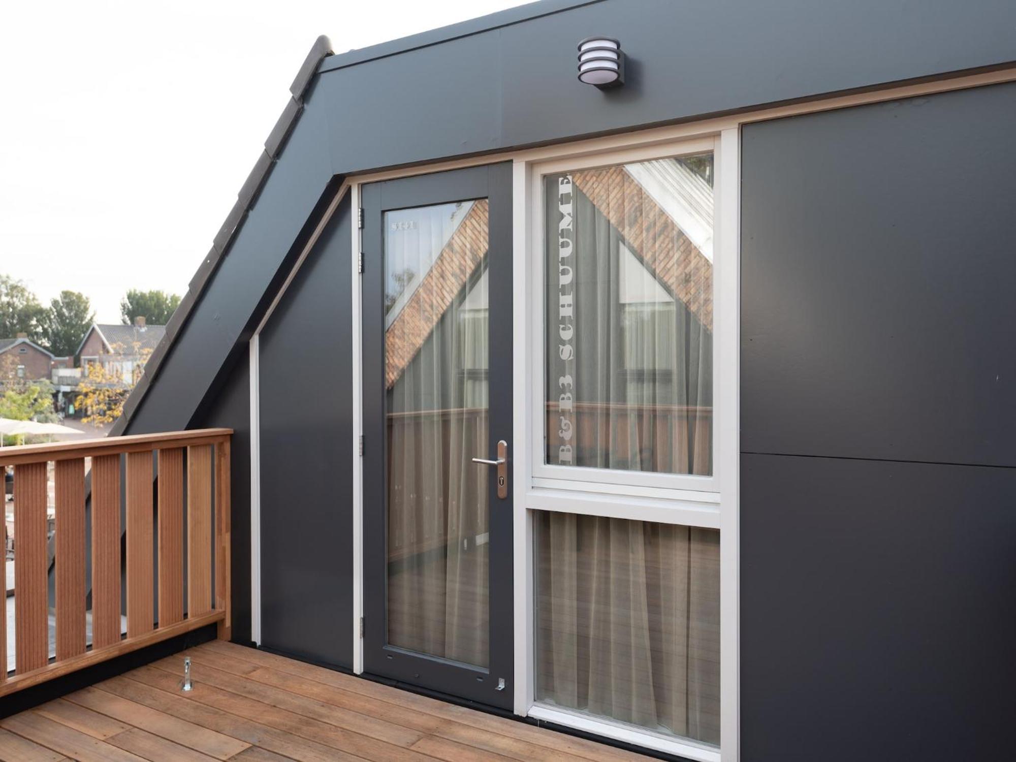 Luxury Apartment In Renesse With Infrared Sauna Εξωτερικό φωτογραφία