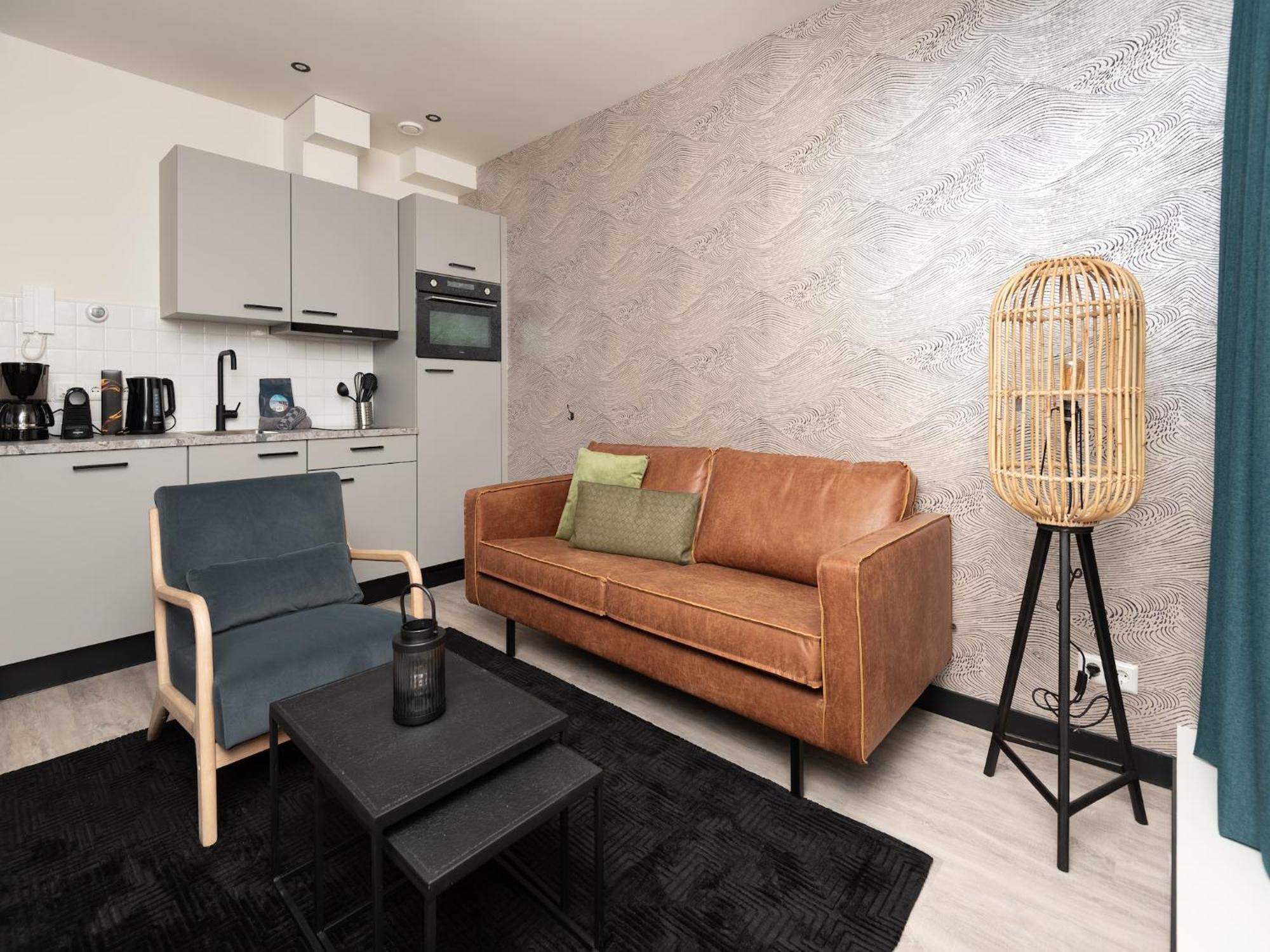 Luxury Apartment In Renesse With Infrared Sauna Εξωτερικό φωτογραφία